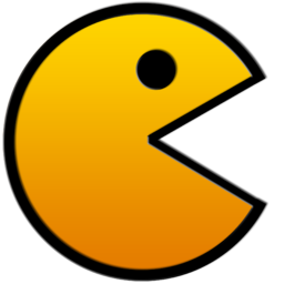 Pacman Icone
